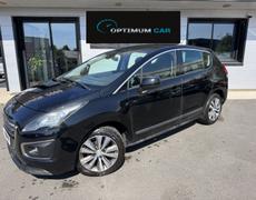 Peugeot 3008 Chevaigné