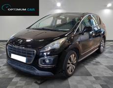 Peugeot 3008 Chevaigné
