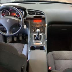 Peugeot 3008 1.6 HDI115 FAP ACTIVE Chevaign&eacute;