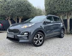 Kia Sportage Perpignan