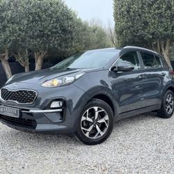 Kia Sportage 1.6 CRDI 115CH ISG ACTIVE 4X2 Perpignan