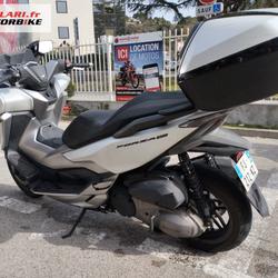 Honda Forza FORZA 300 ABS Mougins