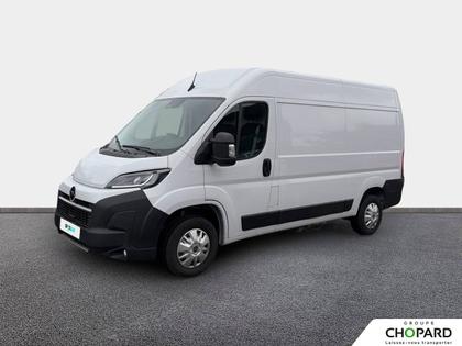 Opel Movano - MOVANO FGN TOLE 3.3T L2H2 140 CH S&S BVM6 - 31 918 €