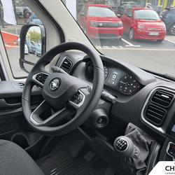 Opel Movano MOVANO FGN TOLE 3.3T L2H2 140 CH S&S BVM6 Fr&eacute;jus