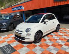 Fiat 500C Cahors