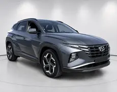 Hyundai Tucson Chanas