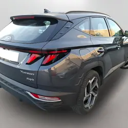 Hyundai Tucson 1.6 T-GDI 265 HTRAC Business BVA6 Chanas