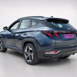 Hyundai Tucson 1.6 T-GDI 265 HTRAC Business BVA6 Chanas