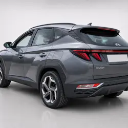 Hyundai Tucson 1.6 T-GDI 265 HTRAC Business BVA6 Chanas