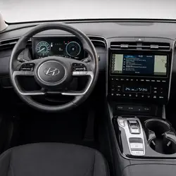 Hyundai Tucson 1.6 T-GDI 265 HTRAC Business BVA6 Chanas