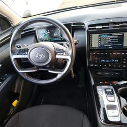 Hyundai Tucson 1.6 T-GDI 265 HTRAC Business BVA6 Chanas