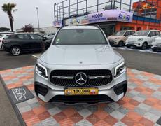 Mercedes GLB Cahors