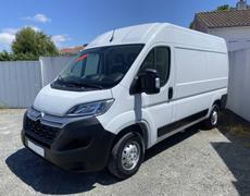 Citroen Jumper Saint-Jean-de-Monts