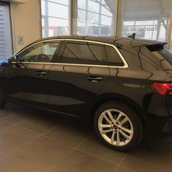 Audi A3 Sportback A3 Sportback 40 TFSIe 204 S tronic 6 Business Executive Ceris&eacute;