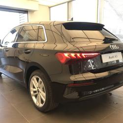 Audi A3 Sportback A3 Sportback 40 TFSIe 204 S tronic 6 Business Executive Ceris&eacute;