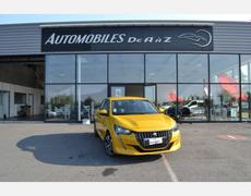 Peugeot 208 Coëtmieux