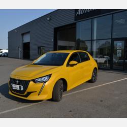 Peugeot 208 1.5 BLUEHDI 100CH S&S ALLURE Co&euml;tmieux