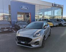 Ford Puma Puget-sur-Argens