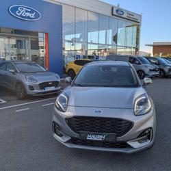 Ford Puma 1.0 Flexifuel 125ch S&S mHEV ST-Line X Puget-sur-Argens