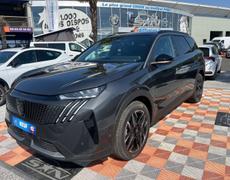 Peugeot 5008 Lescure-d'Albigeois