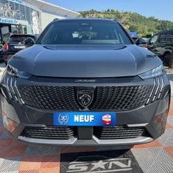 Peugeot 5008 Hybrid 145 e-DCS6 GT Pack 360&deg; Vision & Drive Assist Plus Lescure-d'Albigeois