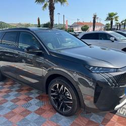 Peugeot 5008 Hybrid 145 e-DCS6 GT Pack 360&deg; Vision & Drive Assist Plus Lescure-d'Albigeois