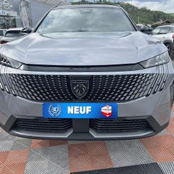 Peugeot 5008 Hybrid 145 e-DCS6 GT Pack 360&deg; Vision & Drive Assist Plus Lescure-d'Albigeois