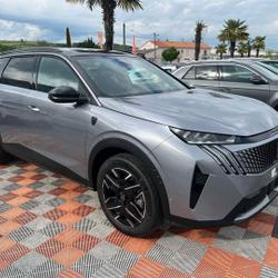 Peugeot 5008 Hybrid 145 e-DCS6 GT Pack 360&deg; Vision & Drive Assist Plus Lescure-d'Albigeois