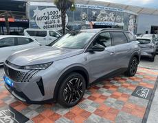 Peugeot 5008 Carcassonne