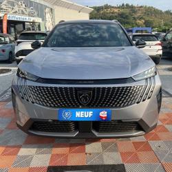 Peugeot 5008 Hybrid 145 e-DCS6 GT Pack 360&deg; Vision & Drive Assist Plus Montauban