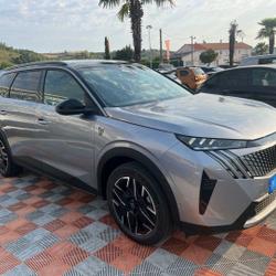Peugeot 5008 Hybrid 145 e-DCS6 GT Pack 360&deg; Vision & Drive Assist Plus Montauban