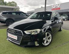 Audi A3 Sportback Saint-Léger-de-Linières