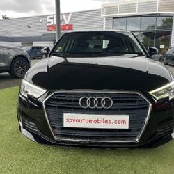 Audi A3 Sportback 2.0 TDI 150 SPORT DSG7 Saint-L&eacute;ger-de-Lini&egrave;res