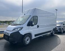 Fiat Ducato Carquefou