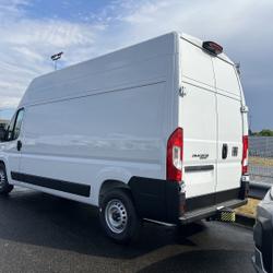 Fiat Ducato L3H3 3.5 MAXI 140CH CITY PRO NAV + OPTIONS Carquefou