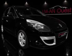 Renault Scenic 3