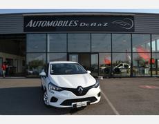 Renault Clio 5 Coëtmieux
