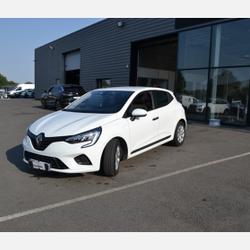 Renault Clio 5 1.0 SCE 65CH EVOLUTION Co&euml;tmieux