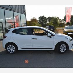 Renault Clio 5 1.0 SCE 65CH EVOLUTION Co&euml;tmieux