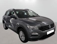 Volkswagen T-Roc Chanas