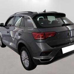 Volkswagen T-Roc 2.0 TDI 115 Chanas