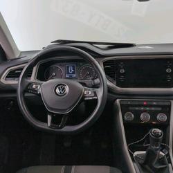 Volkswagen T-Roc 2.0 TDI 115 Chanas