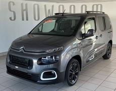 Citroen Berlingo Saint-Jean-de-Monts