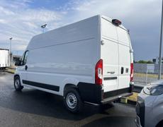 Fiat Ducato Carquefou