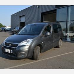 Peugeot Partner STANDARD 1.6 BLUEHDI 100CH PREMIUM Co&euml;tmieux