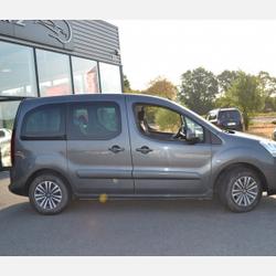 Peugeot Partner STANDARD 1.6 BLUEHDI 100CH PREMIUM Co&euml;tmieux