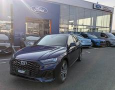 Audi Q5 Puget-sur-Argens