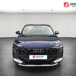 Audi Q3 Sportback TFSI 150 ch Hybride S tronic 7 S line occasion - &Eacute;chirolles - photo 2/21