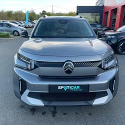 Citroen C3 Aircross Electrique 113ch autonomie confort MAX occasion - Eysines - photo 2/29