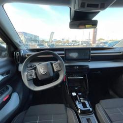 Citroen C3 Aircross Electrique 113ch autonomie confort MAX occasion - Eysines - photo 3/29